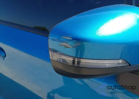 2017 Subaru Impreza 2.0I Sport from USA, damaged, VIN 4S3GKAL66H3602474